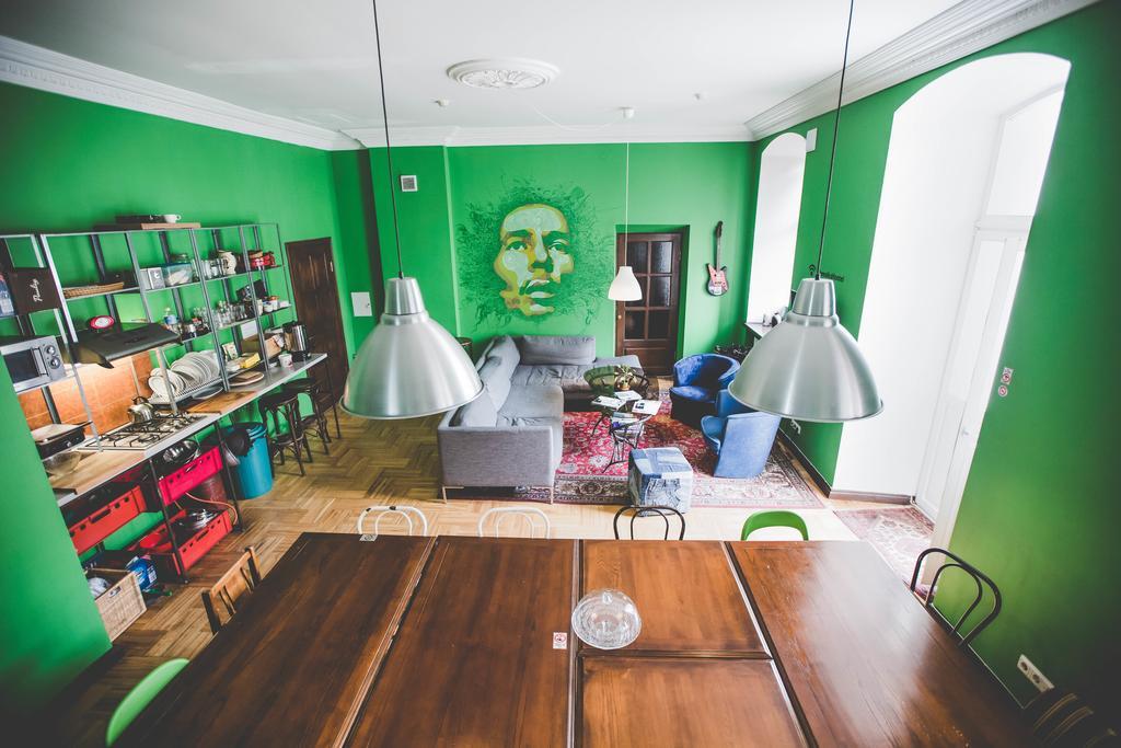 Albergue Jamaika *